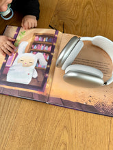 Lade das Bild in den Galerie-Viewer, Miepie & der Schnuff - Bundle aus Buch & Hörbuch